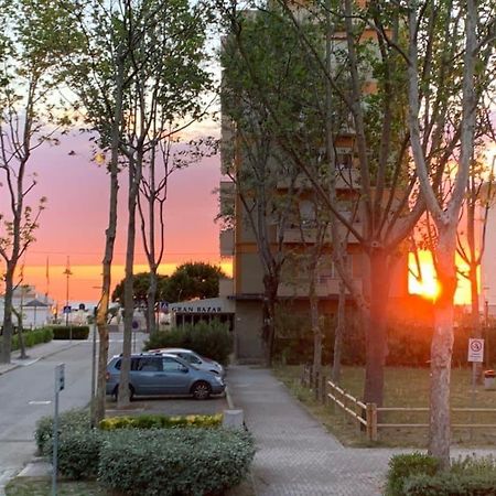 Hotel Calypso Cesenatico Ngoại thất bức ảnh