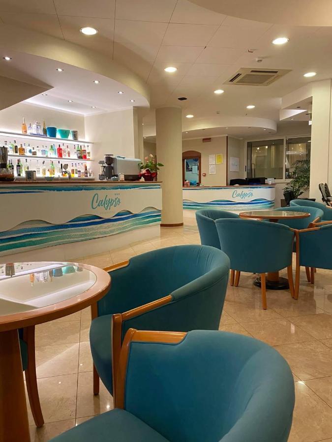 Hotel Calypso Cesenatico Ngoại thất bức ảnh