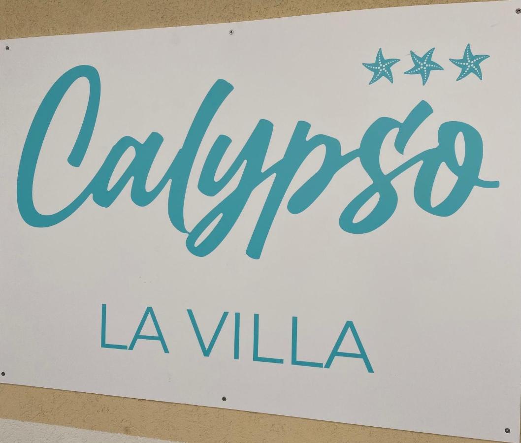 Hotel Calypso Cesenatico Ngoại thất bức ảnh