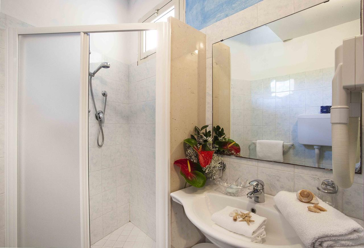Hotel Calypso Cesenatico Ngoại thất bức ảnh