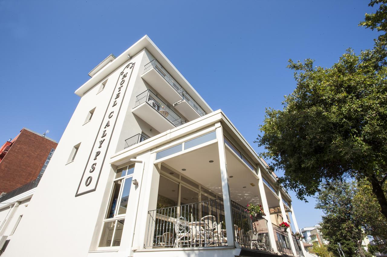 Hotel Calypso Cesenatico Ngoại thất bức ảnh