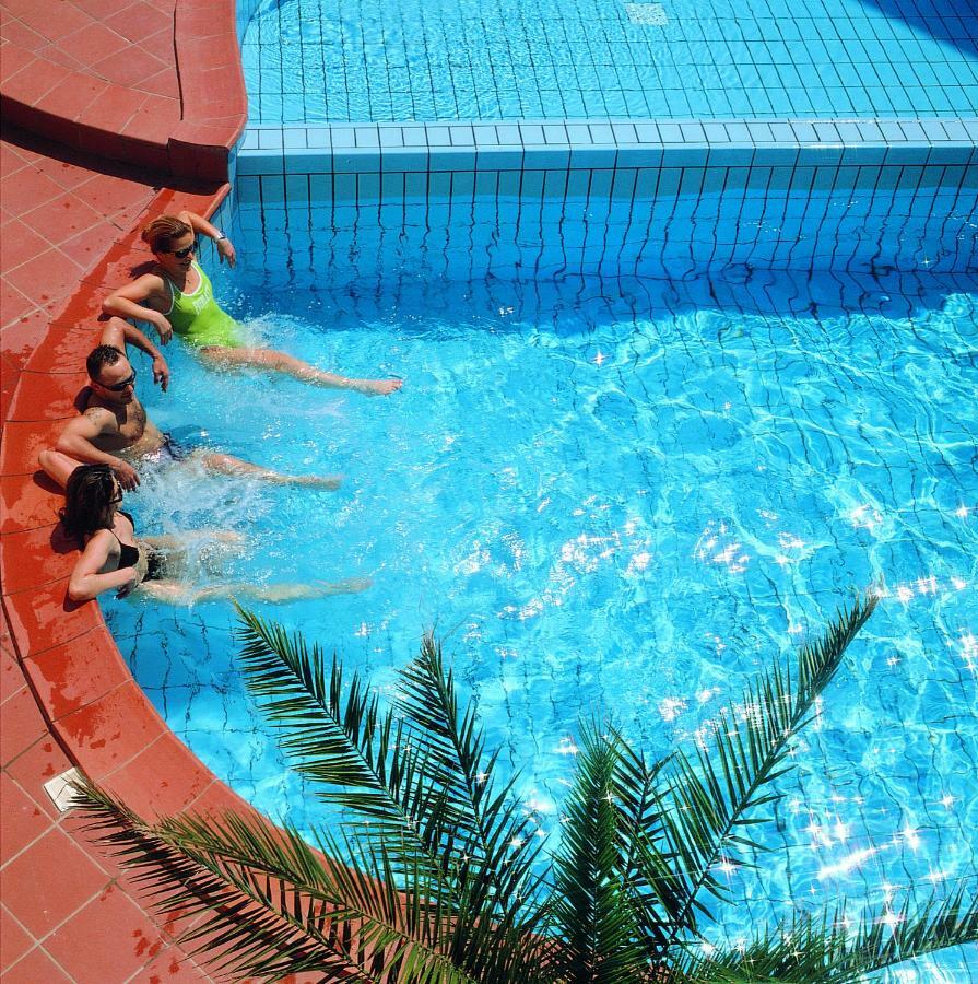 Hotel Calypso Cesenatico Ngoại thất bức ảnh